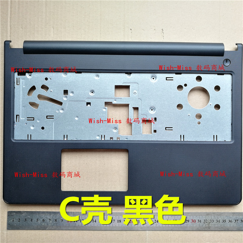 适用DELL戴尔Inspiron 15-3567 3565 3562 3576 C壳 键盘撑托外壳