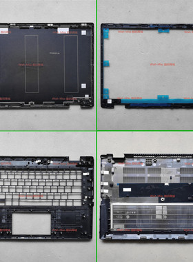 适用ASUS华硕ExpertBook B3402FE B3402F笔记本外壳 A壳B壳C壳D壳