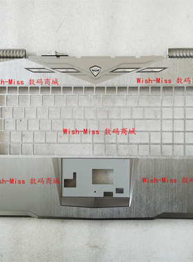 适用于 MACHENIKE机械师 F117-S -S6Cs S6Cp 键盘撑托外壳 C壳