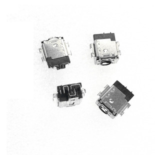 P1550C X1504Z M6500Q充电接口电源头 X1503Z 适用ASUS华硕X1502Z