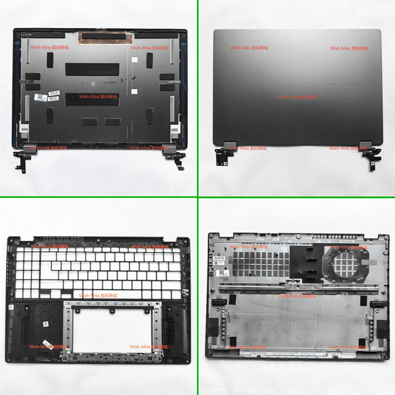 适用ASUS华硕Vivobook 16 Flip TP3607SA TP3607SH 外壳A壳C壳D壳
