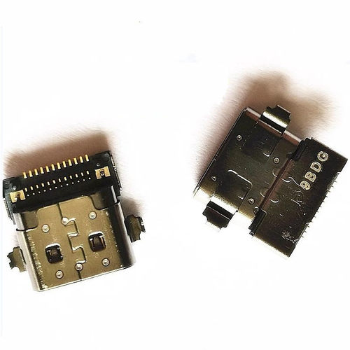 适用联想ThinkBook 14 G2 G3 ITL ARE ACL TYPE-C 电源接口充电头