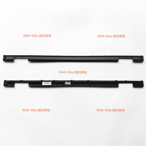 小邬配件屏轴盖压条X390YOGA