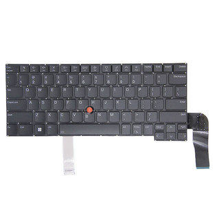 适用联想 T14s Gen3/4 R14 E14 Gen5/6 T14p Gen1 键盘 Neo14