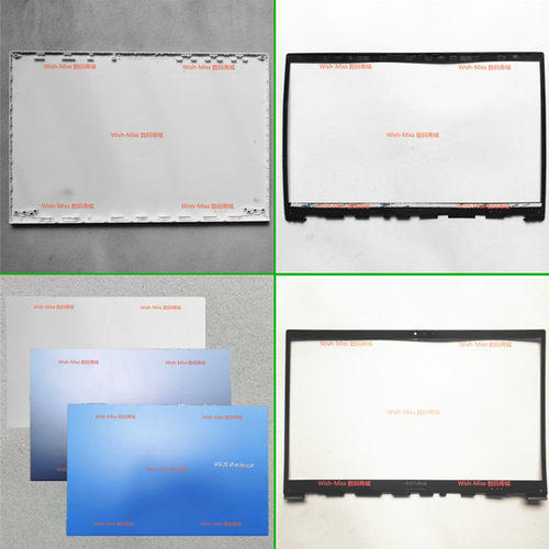适用 Asus华硕 15X V5050E V5050EP X513E A壳B壳外壳 屏轴盖压条
