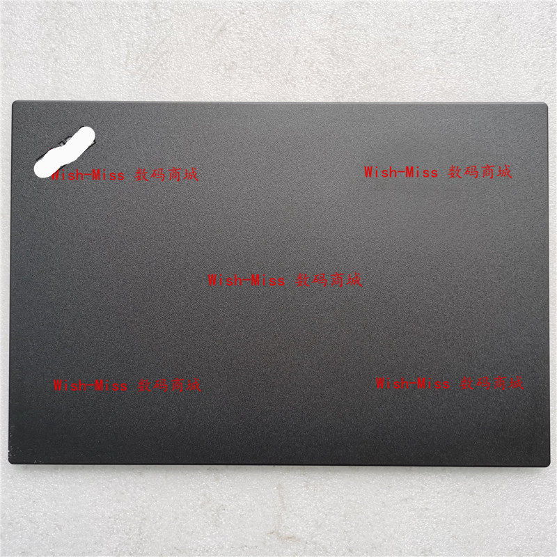 适用 联想 Thinkpad L590 A壳 笔记本外壳 屏幕后盖 AP1B0000300