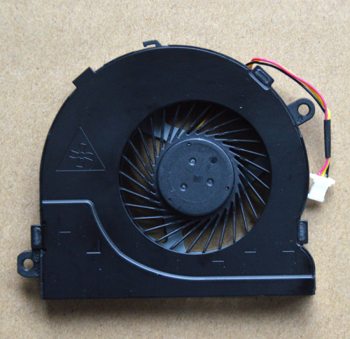 适用DELL戴尔 Latitude 3450 L3450 3550 P51G 笔记本散热CPU风扇