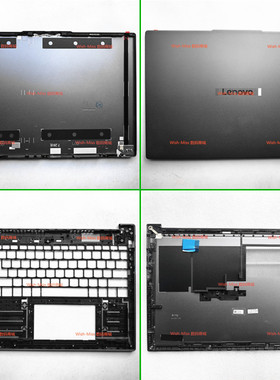 适用联想小新16IRH10 PRO16C ARP10 16AKP10 16IAH10 外壳ACD壳
