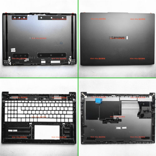 适用联想IdeaPad Slim 5 16IAH10 16AKP10/IRH10 ARP10 外壳ACD壳