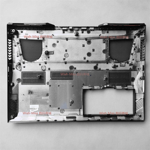 clevo蓝天PB50PB51PB503D壳