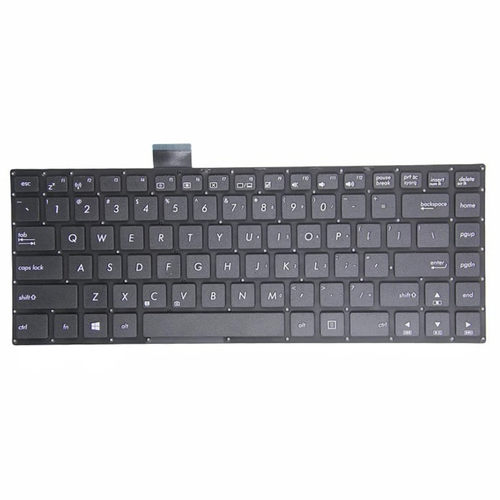 适用 ASUS华硕 S46 S46C K46 K46CM R405C A46C E46C 内置键盘
