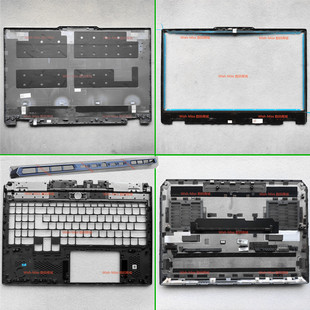 适用联想G5000 IRX10 LOQ 15IAX10 AHP10 外壳A壳B壳C壳D壳出风口