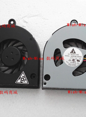 适用于 清华同方 锋锐 K42F K42F1 K42F2 笔记本CPU风扇