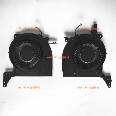 适用 联想 拯救者 Legion R7000P 2025 RTX5060 RTX5070 散热风扇
