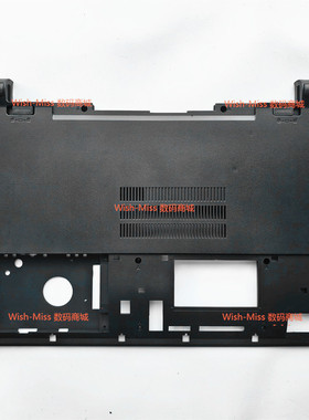 适用ASUS X550J FX50J W50J W50V K550J A550J VX50V外壳D壳E底盖