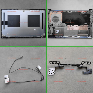 K3502Z M3502Q ZA外壳A壳D壳屏线屏轴压条盖 UM3502 适用ASUS华硕