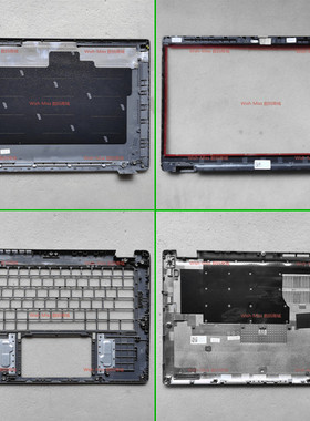 适用DELL戴尔Latitude 3440 3450 E3440 E3450 外壳A壳 B壳C壳D壳