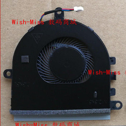 适用全新 Dell/戴尔 成就 Vostro 3590 V3590 笔记本散热 CPU风扇