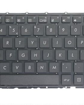 适用ASUS华硕 Vivobook A480U A480UR8250 X442 X442UA A442 键盘