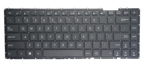 适用ASUS华硕 Vivobook A480U A480UR8250 X442 X442UA A442 键盘