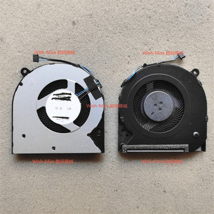 CS风扇 TPN I132 14S I135 I130 14Q 适用HP惠普300 348