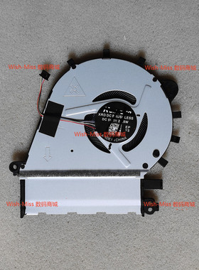 适用ASUS华硕 U4100 U4100UQ UX430U UX430UA UX430UQ/UN散热风扇