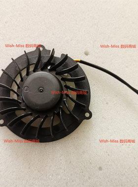 适用 ACER宏基 Aspire 2930 2930G 2930Z 笔记本电脑散热 CPU风扇