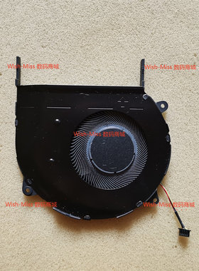 适用华硕Y5100U X512 A512U F512U F512D X512F V5000D R564D风扇