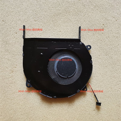 适用华硕Y5100U X512 A512U F512U F512D X512F V5000D R564D风扇