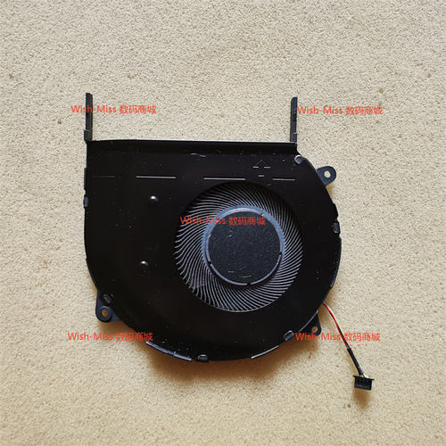 适用华硕Y5100U X512 A512U F512U F512D X512F V5000D R564D风扇