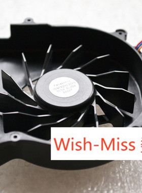 适用于 SONY索尼 VPC CW26EC-PCG-61412T CW100C CW200C 散热风扇