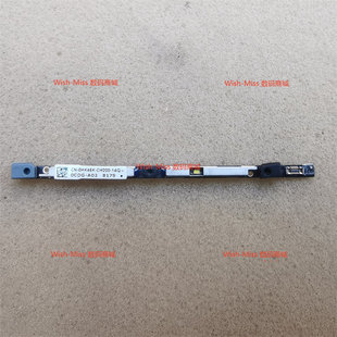 5504 摄像头 5401 7590 5398 3310 适用Dell戴尔灵越