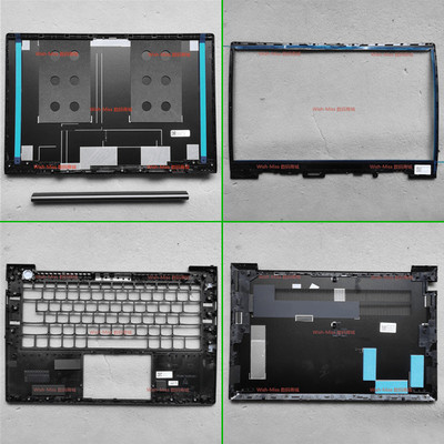 ABCD外壳K4E-ITLACLIAP小邬配件