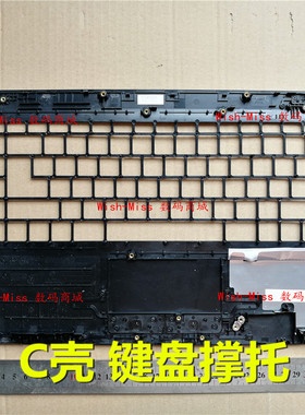 适用HP 14G-AF/AJ 240 245 246 G4 G5 tpn-i119 i124 i120外壳C壳