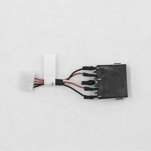 适用联想ThinkPad P15V T15P Gen 1 2 3电源充电接口头5C10Z23887
