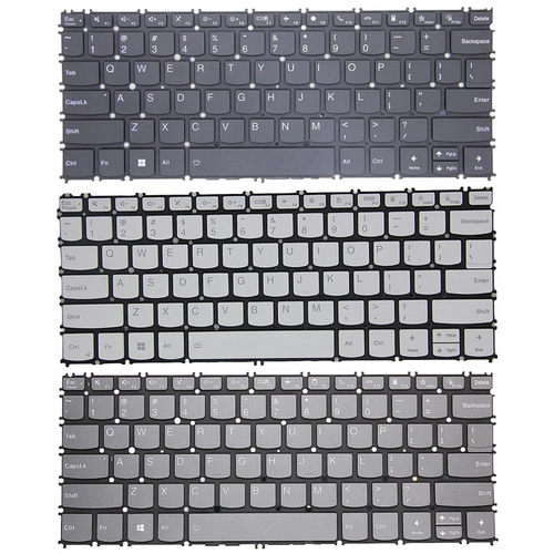 联想YOGA Slim7-13ITL05/13ACN05 13sACN 13sITL 13ITL5 2021键盘