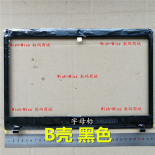 适用三星NP 300E4A e4x 3430EA 300e43 305e4a 3430EC外壳B壳厚屏