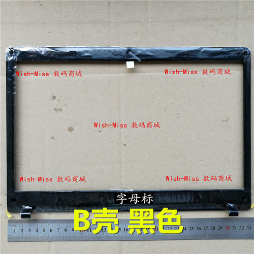 适用三星NP 300E4A e4x 3430EA 300e43 305e4a 3430EC外壳B壳厚屏