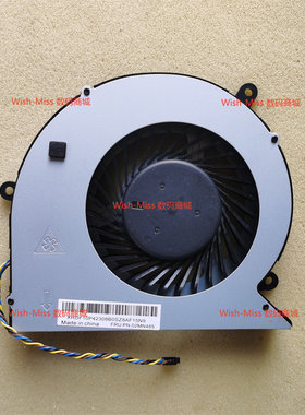 适用联想510-22ISH/23ISH 520-27IKL-27ICB 700-22/300-20ISH风扇