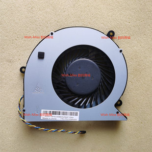M810 M818Z S4150 适用联想 S5250 M8350 S4250 一体机风扇 M800Z