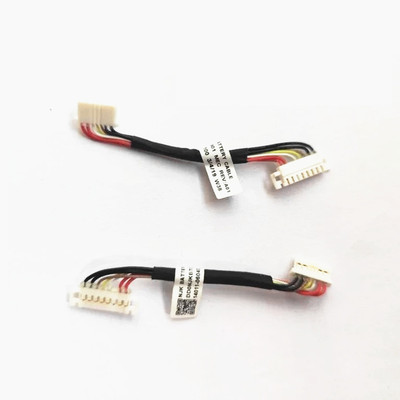 适用 华硕ASUS G733 GA503 FA607P FX607J FX707Z/R 电池连接排线