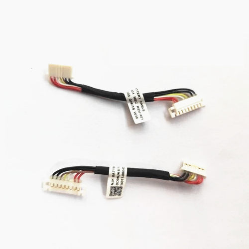 适用ASUS GA402 G733 GA503 FA607P FX607J FX707Z/R电池连接排线