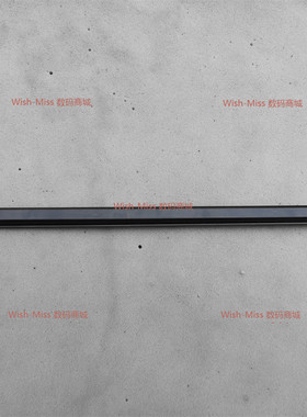 适用MSI微星GF63 MS-16R1 R3 R4 R5 R6 WP65 WF65外壳 屏轴盖压条