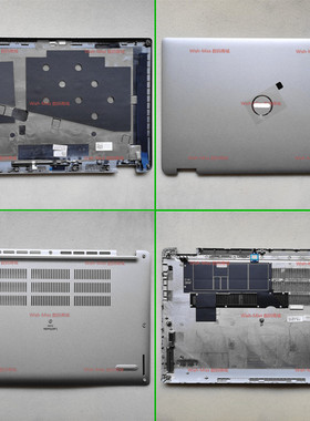 适用DELL戴尔Latitude 5340 E5340 2-IN-1外壳 A壳05YW40 C壳 D壳