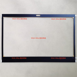 不带IR人脸识别 型号贴 01YR472 P52S外壳B壳贴 适用Thinkpad联想