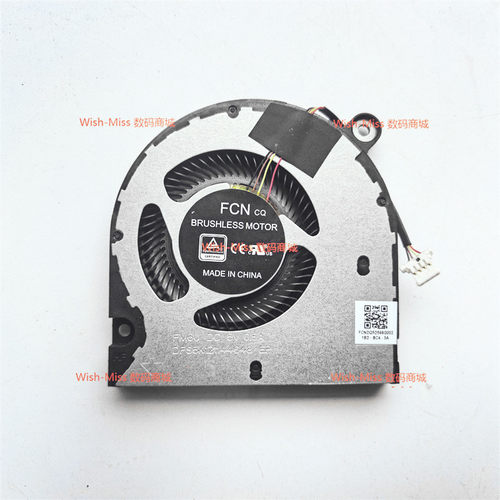 适用宏基ACER SP513-55N-54N SP513-41 TMP215-52 散热风扇 FM6U