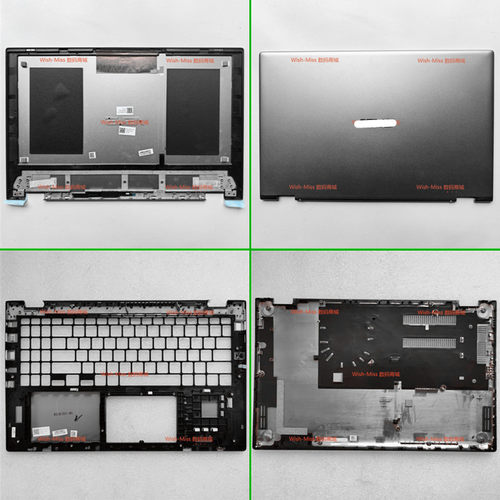 适用Asus华硕 UX562F UX562FA/FD UM562IA IA IQ外壳A壳C壳D壳