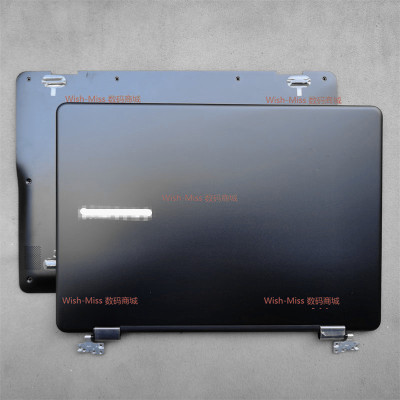 适用于三星Notebook 9 spin NP 940X3L 笔记本外壳 A壳 D壳 底壳
