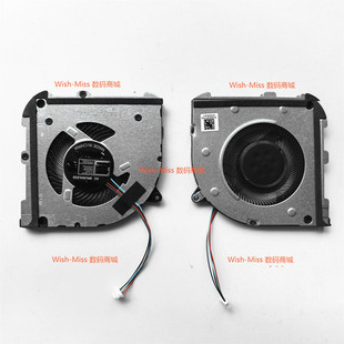 M3402 适用ASUS华硕S14X无双15风扇S5402Z K3402Z M3502 K3502