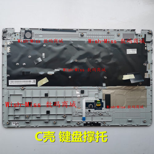 适用于 三星NP 370R5V 450R5V 450R5E 510R5E 470R5E C壳键盘外壳